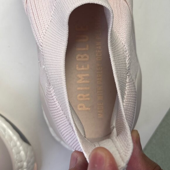 Adidas UltraBOOST DNA Slip On Orchid Tint (NIB) - Picture 11 of 13